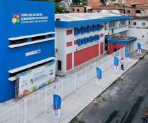 Complexo da Gestão Democrática da Educação - CEE