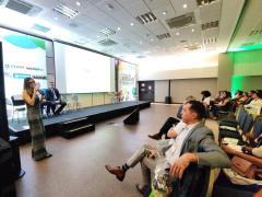 Congresso de Transplantes tem palestra com primeiro médico a fazer transplante de fígado no país