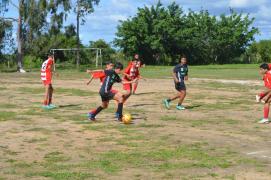 Definidos os classificados do interior para a fase nacional da Copa 2 de Julho