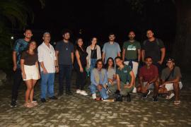 Zoo Noturno: Zoológico de Salvador promove imersão na vida selvagem