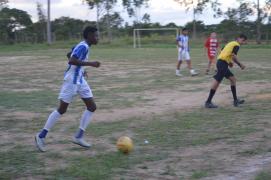 Definidos os classificados do interior para a fase nacional da Copa 2 de Julho