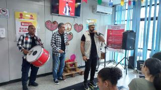 Hemoba promove campanha de doação de sangue em celebração ao Junho Vermelho