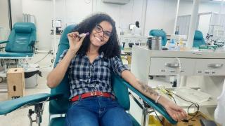 Confira o horário de atendimento da Hemoba no feriadão de São João