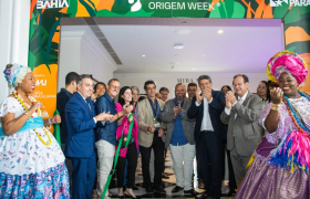 Em Portugal, Governo da Bahia promove turismo e prospecta investimentos