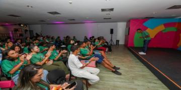 Inscrições de projetos para Encontro Estudantil 2024 estão abertas até 3 de julho