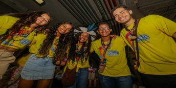 Inscrições de projetos para Encontro Estudantil 2024 estão abertas até 3 de julho