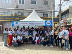 Estudantes do interior celebram o Dia Mundial do Meio Ambiente com ações sustentáveis