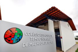 Malhada de Pedras tem domingo de entregas de obras do Governo do Estado