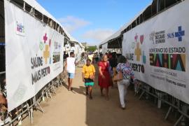 Feira Saude Mais Perto