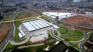 Metrô de Salvador completa dez anos e se consolida como a maior obra de mobilidade da capital