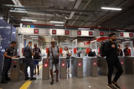 Metrô de Salvador completa dez anos e se consolida como a maior obra de mobilidade da capital