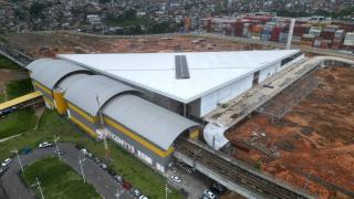 Metrô de Salvador completa dez anos e se consolida como a maior obra de mobilidade da capital