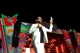 Parque de Exposições recebe Adelmário Coelho, Maiara e Maraísa e Heitor Costa na abertura do São João da Bahia