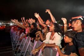 Parque de Exposições recebe Adelmário Coelho, Maiara e Maraísa e Heitor Costa na abertura do São João da Bahia