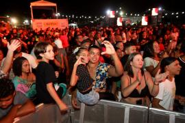 Parque de Exposições recebe Adelmário Coelho, Maiara e Maraísa e Heitor Costa na abertura do São João da Bahia