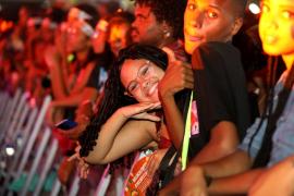 Parque de Exposições recebe Adelmário Coelho, Maiara e Maraísa e Heitor Costa na abertura do São João da Bahia