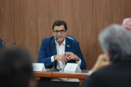 Pioneirismo: Workshop Refino Verde, mobiliza entidades públicas e empresas privadas de todo o país