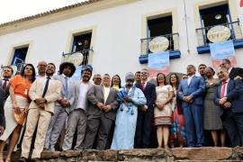 Comemorações pelo 2 de julho: Sema e Inema fortalecem políticas ambientais em Cachoeira