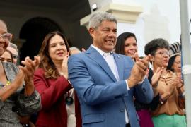 Comemorações pelo 2 de julho: Sema e Inema fortalecem políticas ambientais em Cachoeira