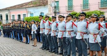 Comemorações pelo 2 de julho: Sema e Inema fortalecem políticas ambientais em Cachoeira