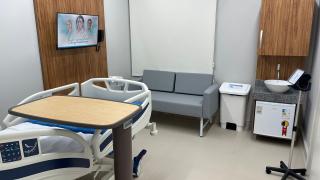 Hospital com atendimento exclusivo para beneficiários Planserv entra em funcionamento na capital