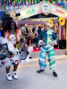 Mercado do Rio Vermelho estende funcionamento e tem programação especial nos dias 12 e 13 de junho