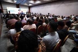 Festival promove boas práticas e novos investimentos do Fundo do Trabalho Decente