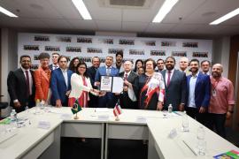 Governador sanciona lei que institui o programa Bahia Pela Paz