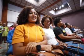 Festival promove boas práticas e novos investimentos do Fundo do Trabalho Decente