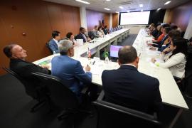 Governador sanciona lei que institui o programa Bahia Pela Paz