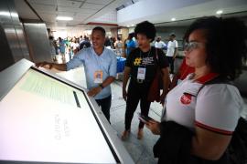 Festival promove boas práticas e novos investimentos do Fundo do Trabalho Decente