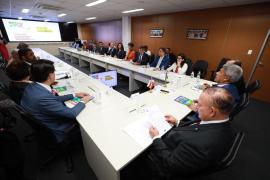 Governador sanciona lei que institui o programa Bahia Pela Paz