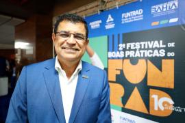 Festival promove boas práticas e novos investimentos do Fundo do Trabalho Decente
