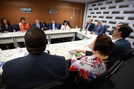 Governador sanciona lei que institui o programa Bahia Pela Paz