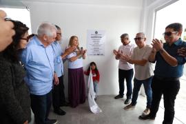 Em Lajedinho, governador entrega obras e visita memorial às vítimas do desastre natural de 2013