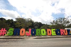 Festejos juninos de Cruz das Almas contam com ações sociais do Governo da Bahia