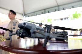 Polícia Militar lança Operação Ceasa no Centro de Abastecimento de Salvador