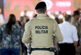 Polícia Militar lança Operação Ceasa no Centro de Abastecimento de Salvador