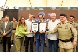 Polícia Militar lança Operação Ceasa no Centro de Abastecimento de Salvador