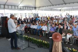 Condomínio Bahia Têxtil inaugura centro comercial que deve injetar R$ 100 milhões na economia ainda este ano