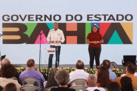 Condomínio Bahia Têxtil inaugura centro comercial que deve injetar R$ 100 milhões na economia ainda este ano