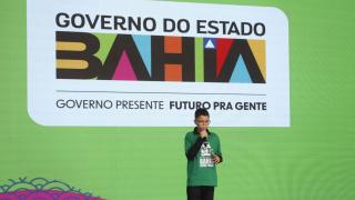 Na 200ª cidade visitada, governador lança ações de preservação do cerrado e de proteção do meio ambiente em todo o estado