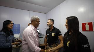 Com apoio do Governo, Entre Rios e Alagoinhas realizam grandes festas de São João