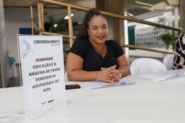 Novas tecnologias são destaque na formação de professores em 41 anos do Instituto Anísio Teixeira