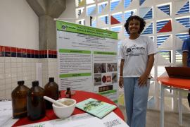 Campanha de Valorização das Escolas é lançada em Salvador com a participação de estudantes da rede pública