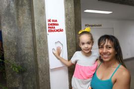 Novas tecnologias são destaque na formação de professores em 41 anos do Instituto Anísio Teixeira