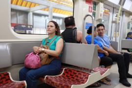 Metrô de Salvador completa dez anos e se consolida como a maior obra de mobilidade da capital