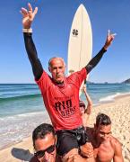 Com apoio da Sudesb, atletas baianos se destacam em suas categorias em campeonatos nacionais