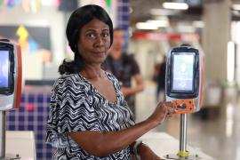 Metrô de Salvador completa dez anos e se consolida como a maior obra de mobilidade da capital