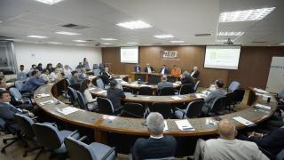 Pioneirismo: Workshop Refino Verde, mobiliza entidades públicas e empresas privadas de todo o país